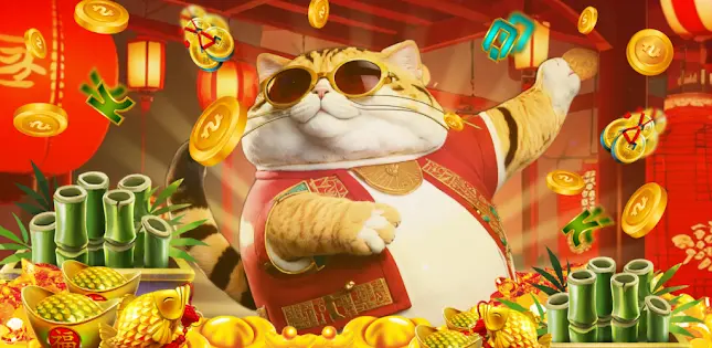 Fortune Tiger é um jogo imperdível no BRBRBR Casino