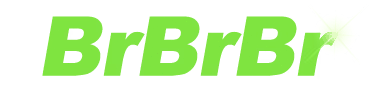 BRBRBR LOGO